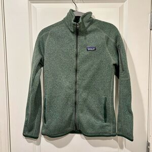 Patagonia Women's Better Sweater Jacket